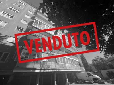 Appartamento in Vendita ad Udine Viale Giuseppe Tullio 24