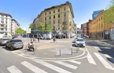 Appartamento in Vendita a Milano via Jacopo Dal Verme