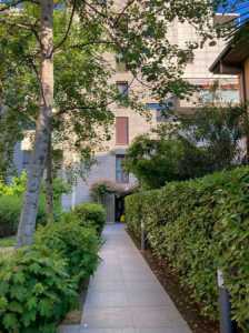 Appartamento in Vendita a San Donato Milanese via Eugenio Curiel 20