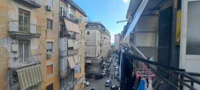 Appartamento in Vendita a Napoli via Giovanni Tappia 29