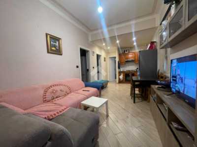 Appartamento in Vendita a Genova via Marassi 7