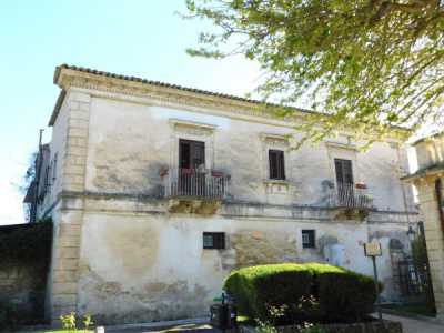 Palazzo Stabile in Vendita a Ragusa via Dei Normanni