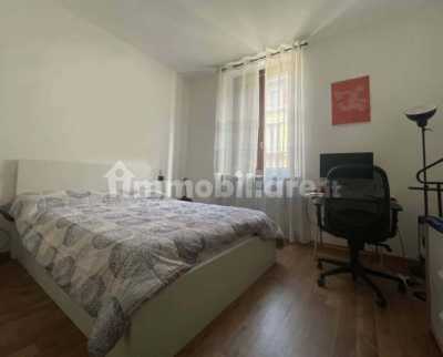 Appartamento in Affitto a Milano via Panfilo Castaldi 30