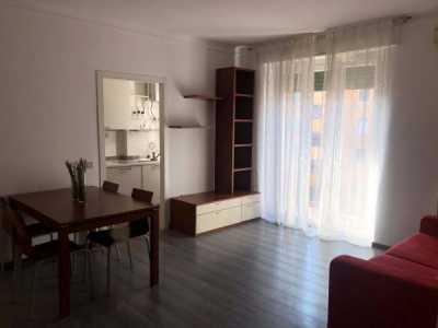 Appartamento in Affitto a Milano via Bernardino Bellincione 14