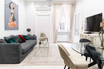 Appartamento in Affitto a Milano Largo Claudio Treves 5