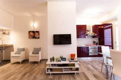Appartamento in Affitto a Viareggio via Fratelli Rosselli