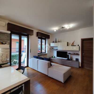 Appartamento in Vendita a Verona via Luigi Negrelli 57
