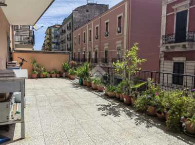 Appartamento in Vendita a Catania via Canfora 145