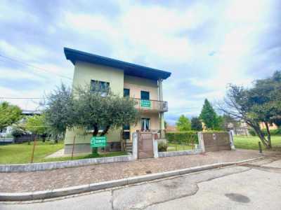 Villa in Vendita ad Udine via Muggia