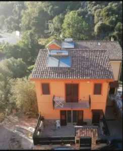 Villa in Vendita a Montelepre via Pietro Merra