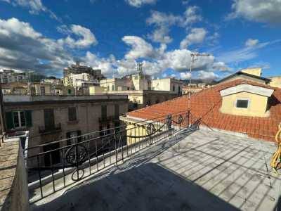 Appartamento in Vendita a Messina via Garibaldi