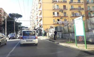 Appartamento in Vendita a Napoli Viale Colli Aminei