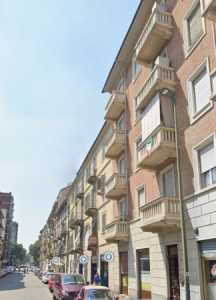Appartamento in Affitto a Torino via San Paolo