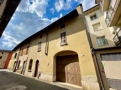 Rustico Casale in Vendita a Montichiari via p Zocchi Alberti 10