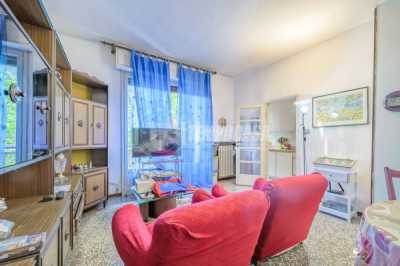 Appartamento in Vendita a Milano via Orbetello 4