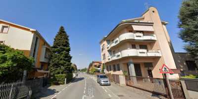 Appartamento in Affitto a Giussano via Carroccio