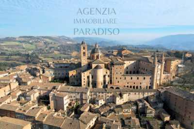 Appartamento in Vendita ad Urbino