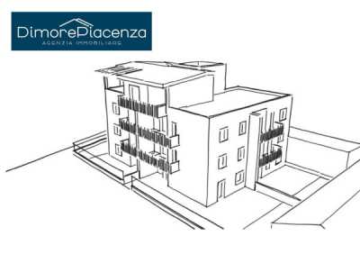 Appartamento in Vendita a Piacenza via Enrico Millo