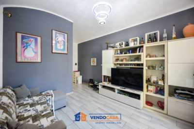 Appartamento in Vendita a Torino via Nizza 214
