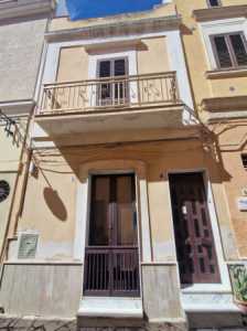 Appartamento in Affitto a Brindisi Vico De