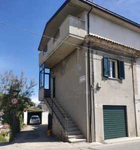 Appartamento in Vendita a Pescara via Colle Innamorati 360