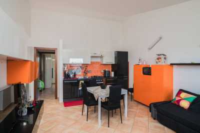 Appartamento in Vendita a Roma via Collemulino