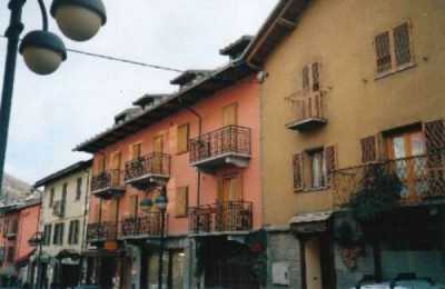 Appartamento in Affitto a Bardonecchia via Giuseppe Francesco Medail 82