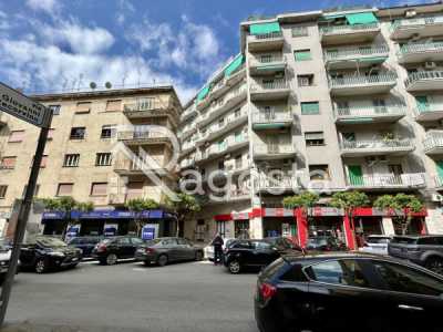 Appartamento in Vendita a Salerno via Settimio Mobilio 111