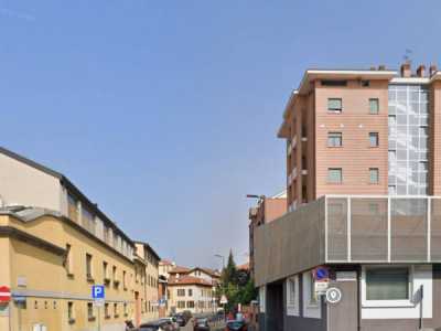 Loft Open Space in Affitto a Milano via Comune Antico