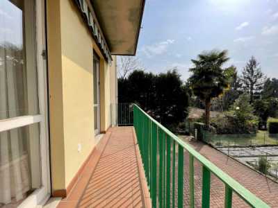 Appartamento in Vendita a Laveno Mombello via Professor Monteggia 4