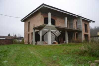 Villa in Vendita ad Asti Frazione Quarto Inferiore 114
