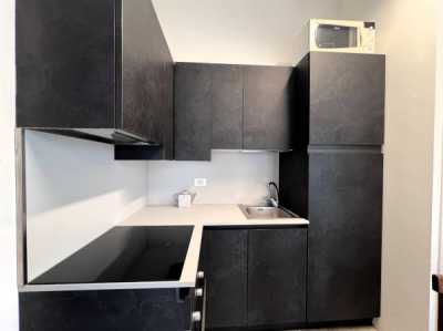 Appartamento in Affitto a Milano via Giancarlo Sismondi 62