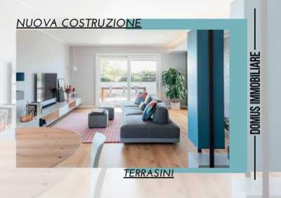 Appartamento in Vendita a Terrasini via Giuseppe Verdi