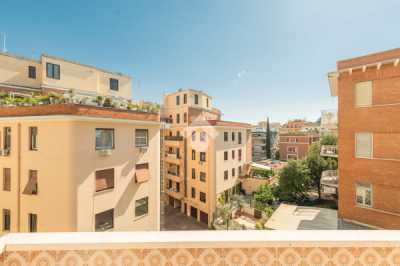 Appartamento in Vendita a Roma via Salaria 326