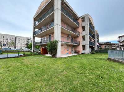 Appartamento in Vendita a Valeggio sul Mincio via San Pietro 19
