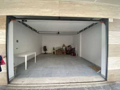 Box Garage in Affitto a Pescara via Sandro Botticelli 12