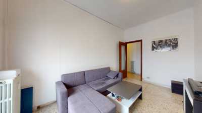 Appartamento in Vendita a Milano Largo Dei Gelsomini 14