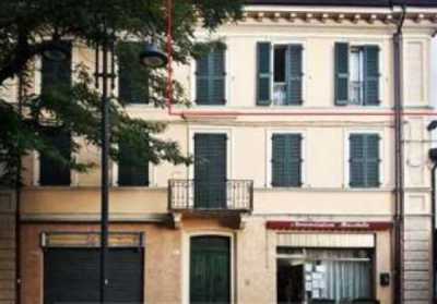 Appartamento in Vendita a Forlì Piazzale della Pieve
