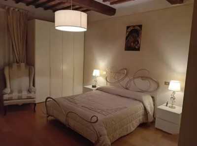 Appartamento in Vendita a Chiusi via Francesco Petrarca