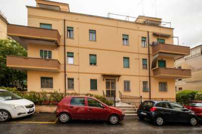 Appartamento in Vendita a Roma via Augusto Conti 14