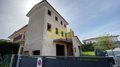 Villa in Vendita a Pianiga via Cavin Maggiore