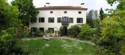 Villa in Vendita a Stra via Venezia