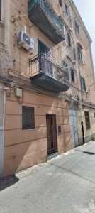 Appartamento in Affitto a Palermo via Colomba 72