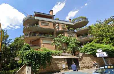 Appartamento in Vendita a Roma via Renato Fucini 262