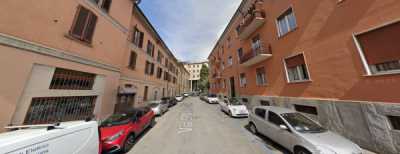 Appartamento in Affitto a Pavia via San Martino