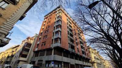 Appartamento in Vendita a Torino Corso Guglielmo Marconi