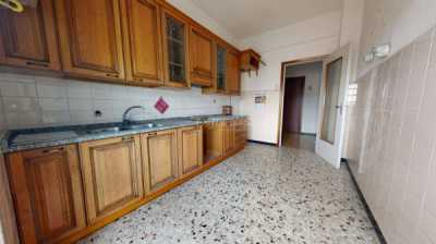 Appartamento in Vendita a Cassano Spinola via Kennedy 15