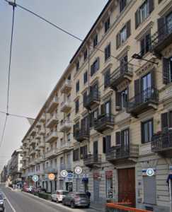 Appartamento in Affitto a Torino via Madama Cristina