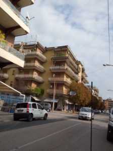 Appartamento in Vendita a Cassino via Lombardia