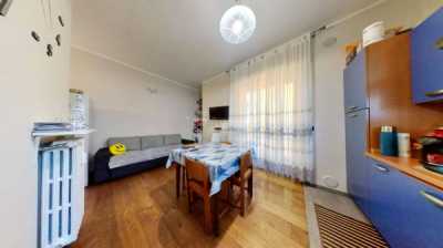 Appartamento in Vendita a Torino via Conte di Roccavione 50